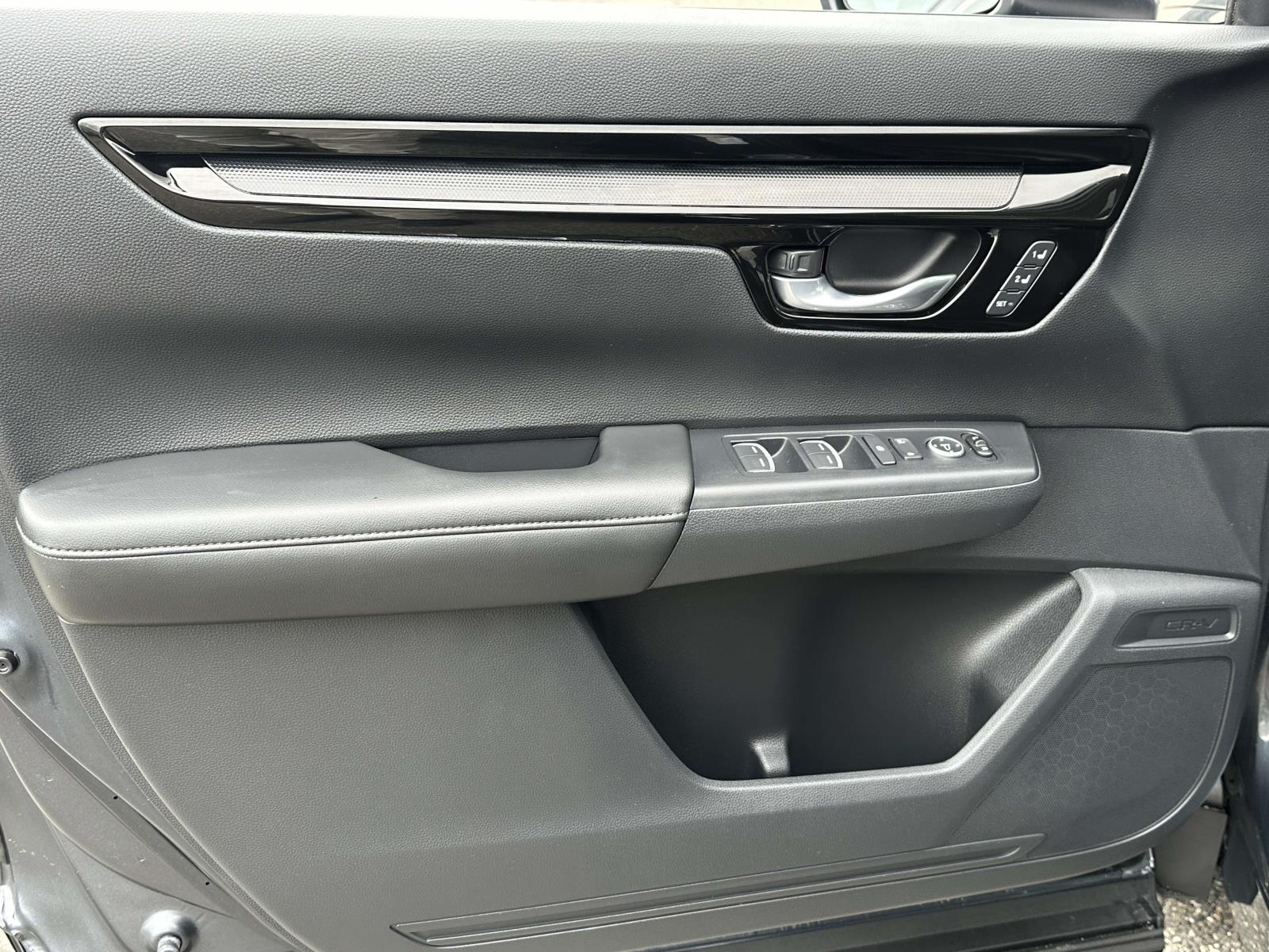 2023 Honda CR-V EX-L - Photo 14