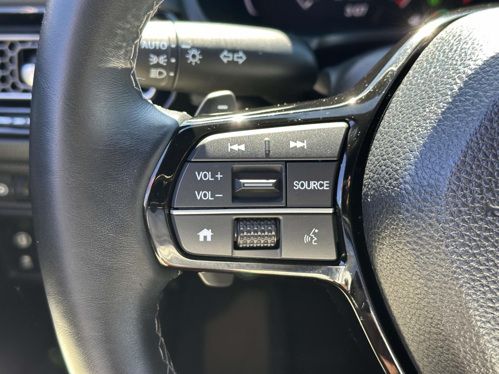 2023 Honda Civic Sport - Photo 17
