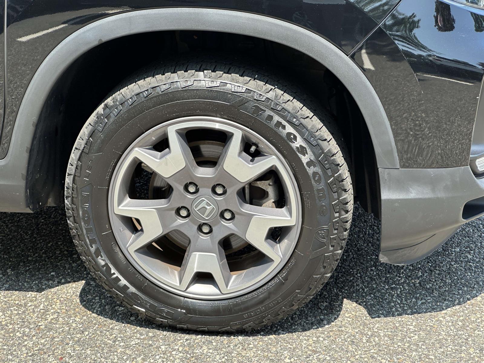 2023 Honda Passport TrailSport - Photo 6
