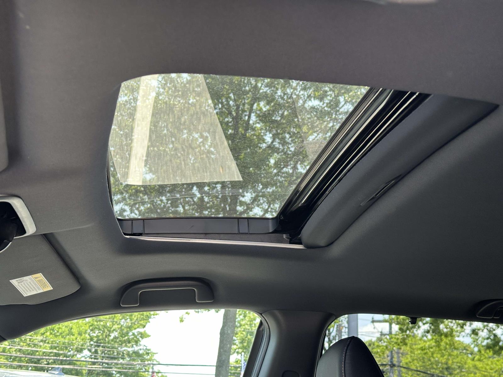 2023 Honda Passport TrailSport - Photo 17