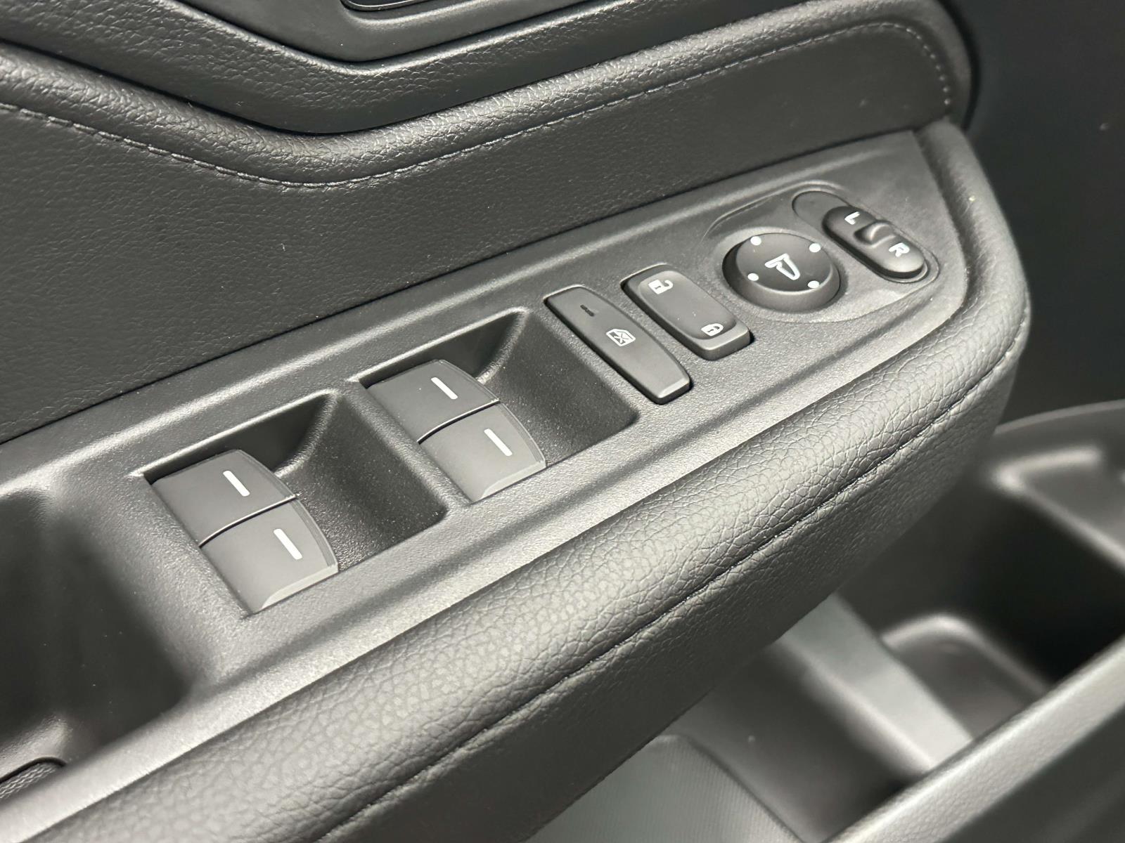 2026 Honda Odyssey Sport L - Photo 14