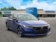  Honda Accord Hybrid