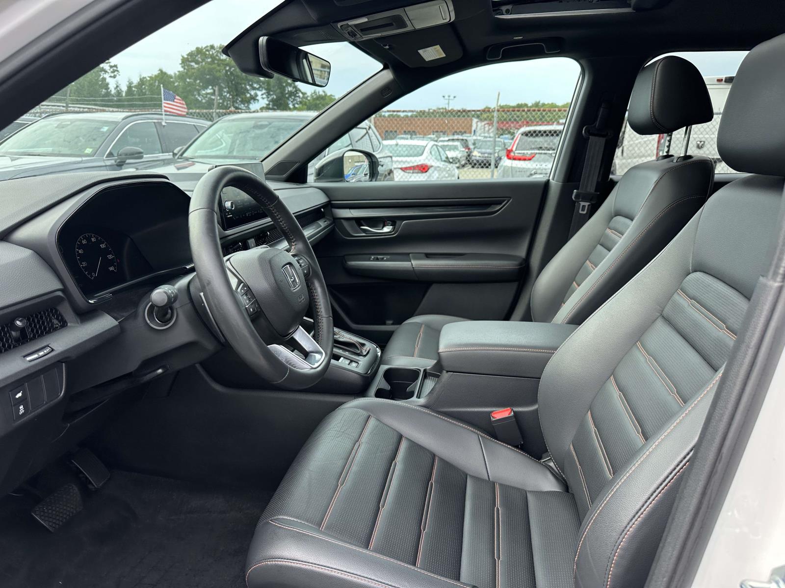 2024 Honda CR-V Sport-L - Photo 13