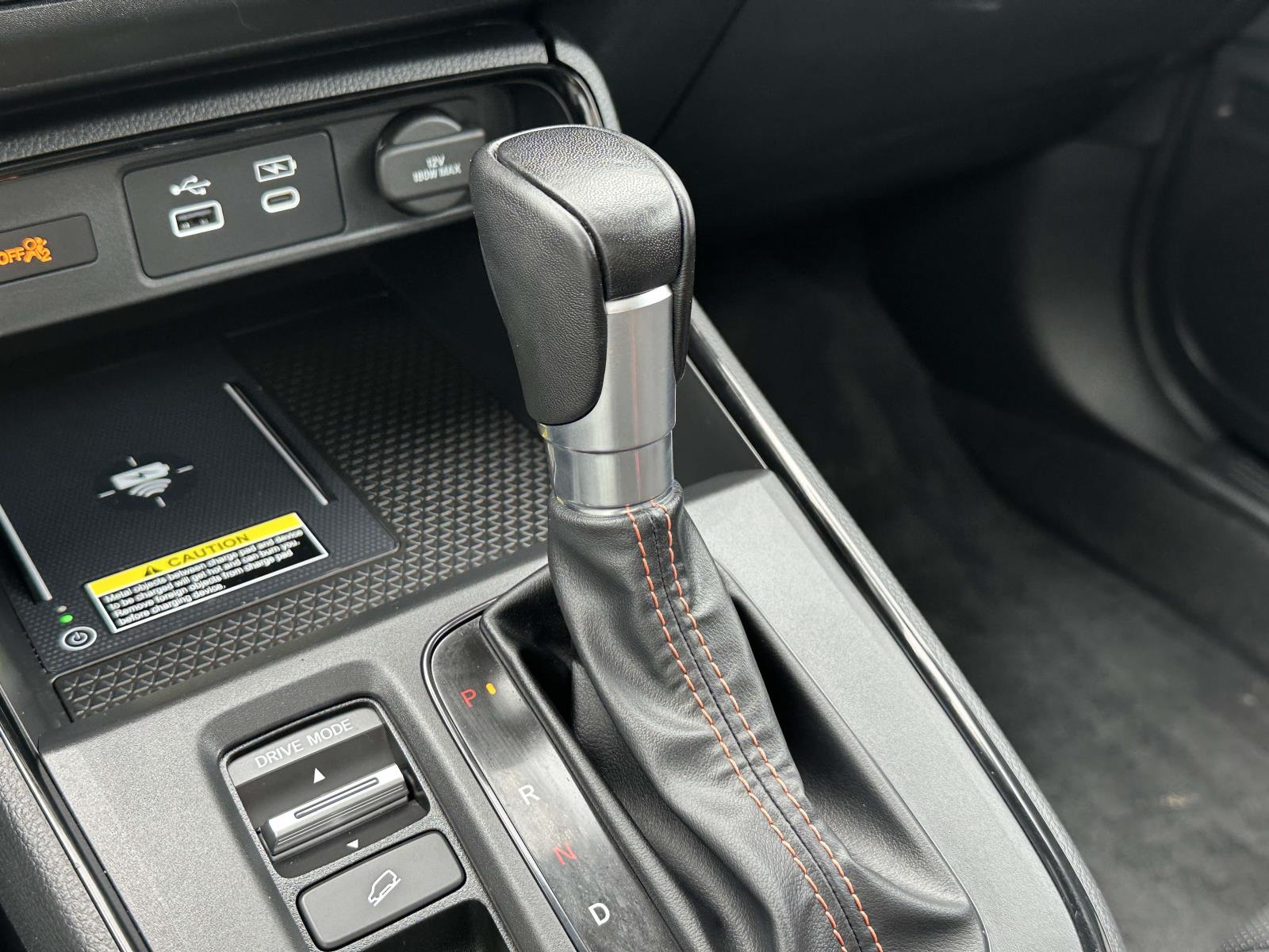 2024 Honda CR-V Sport-L - Photo 30