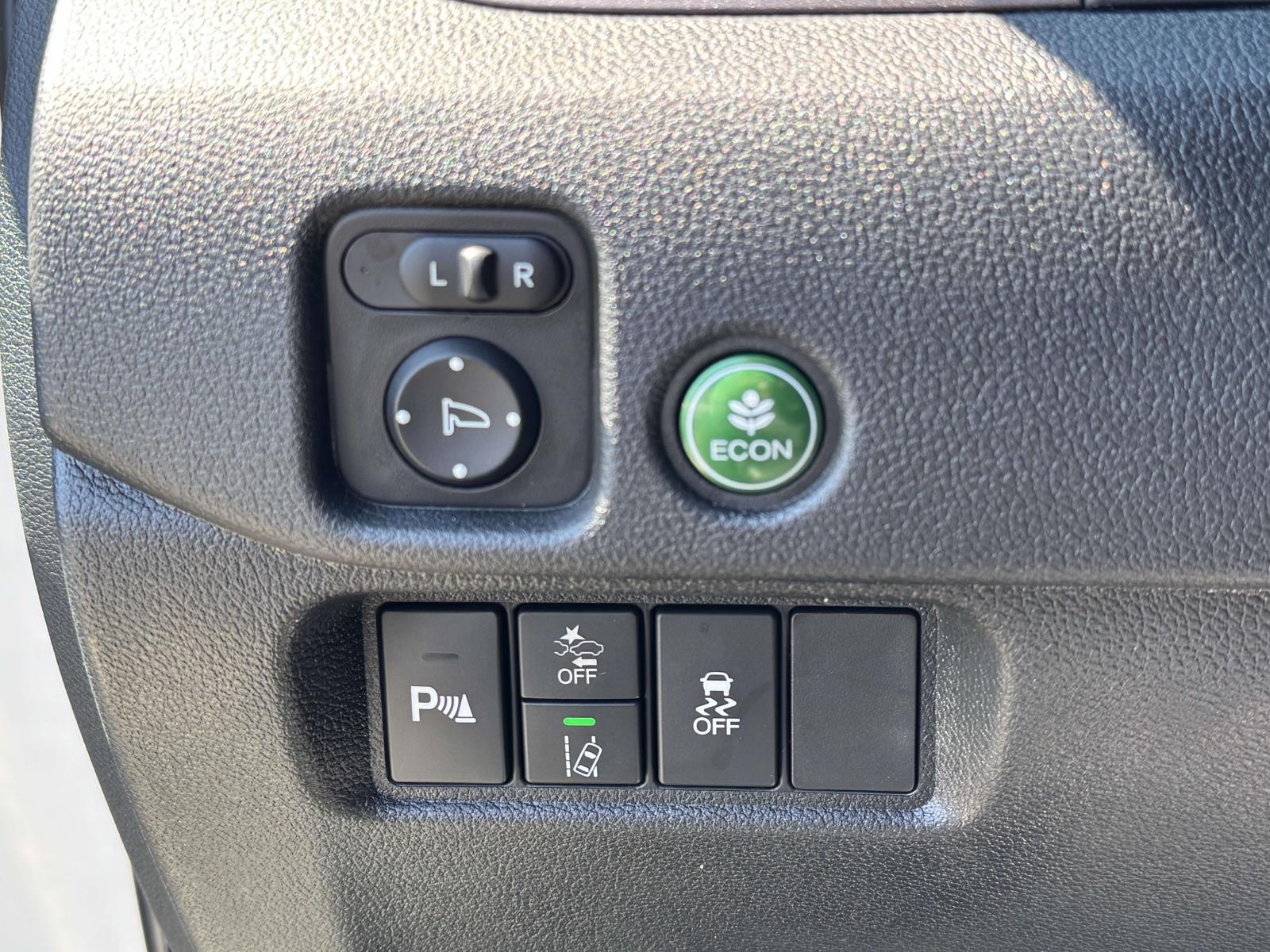 2023 Honda Passport EX-L - Photo 16