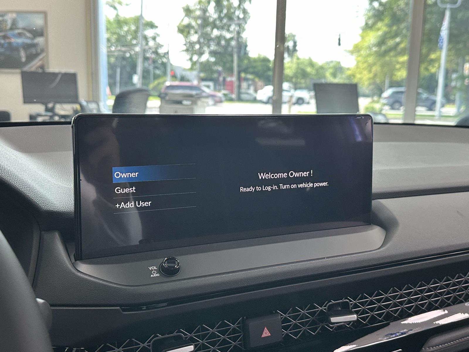 2026 Honda Accord Hybrid Sport - Photo 25