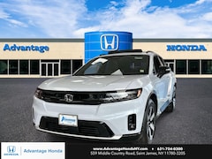 2026 Honda Prologue Touring SUV