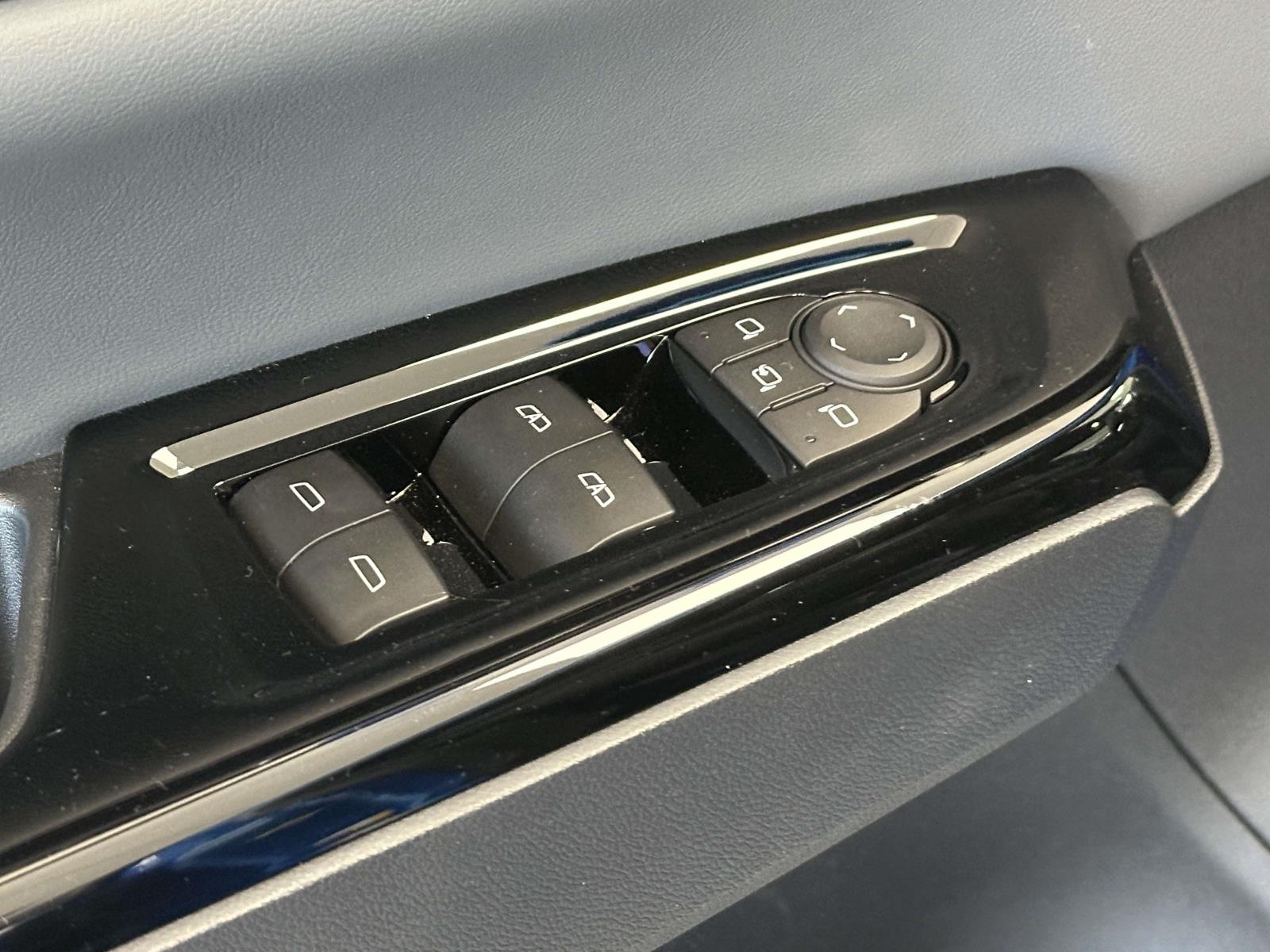 2026 Honda Prologue Elite - Photo 14
