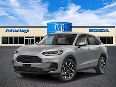 2027 Honda HR-V EX-L SUV