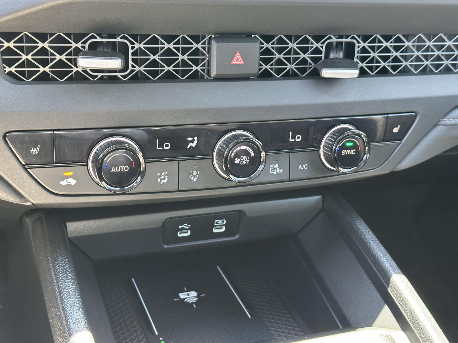 2026 Honda Accord SE - Photo 26