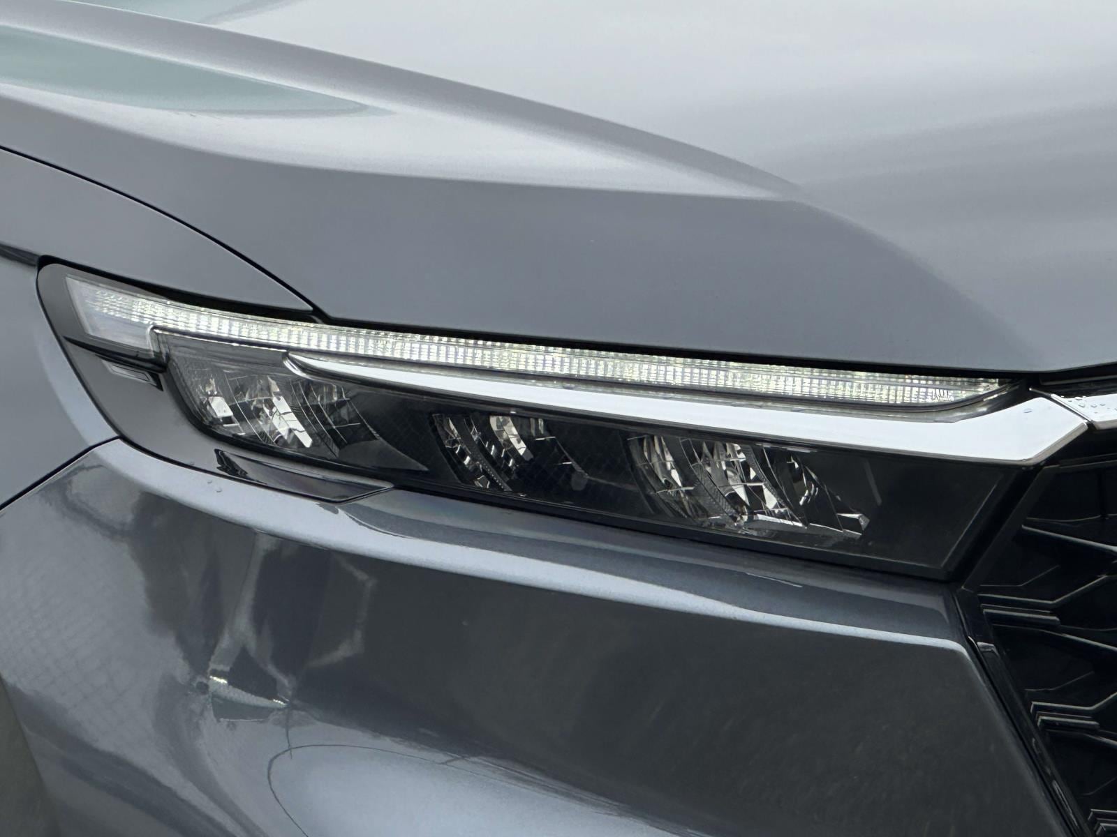 2023 Honda CR-V EX-L - Photo 7