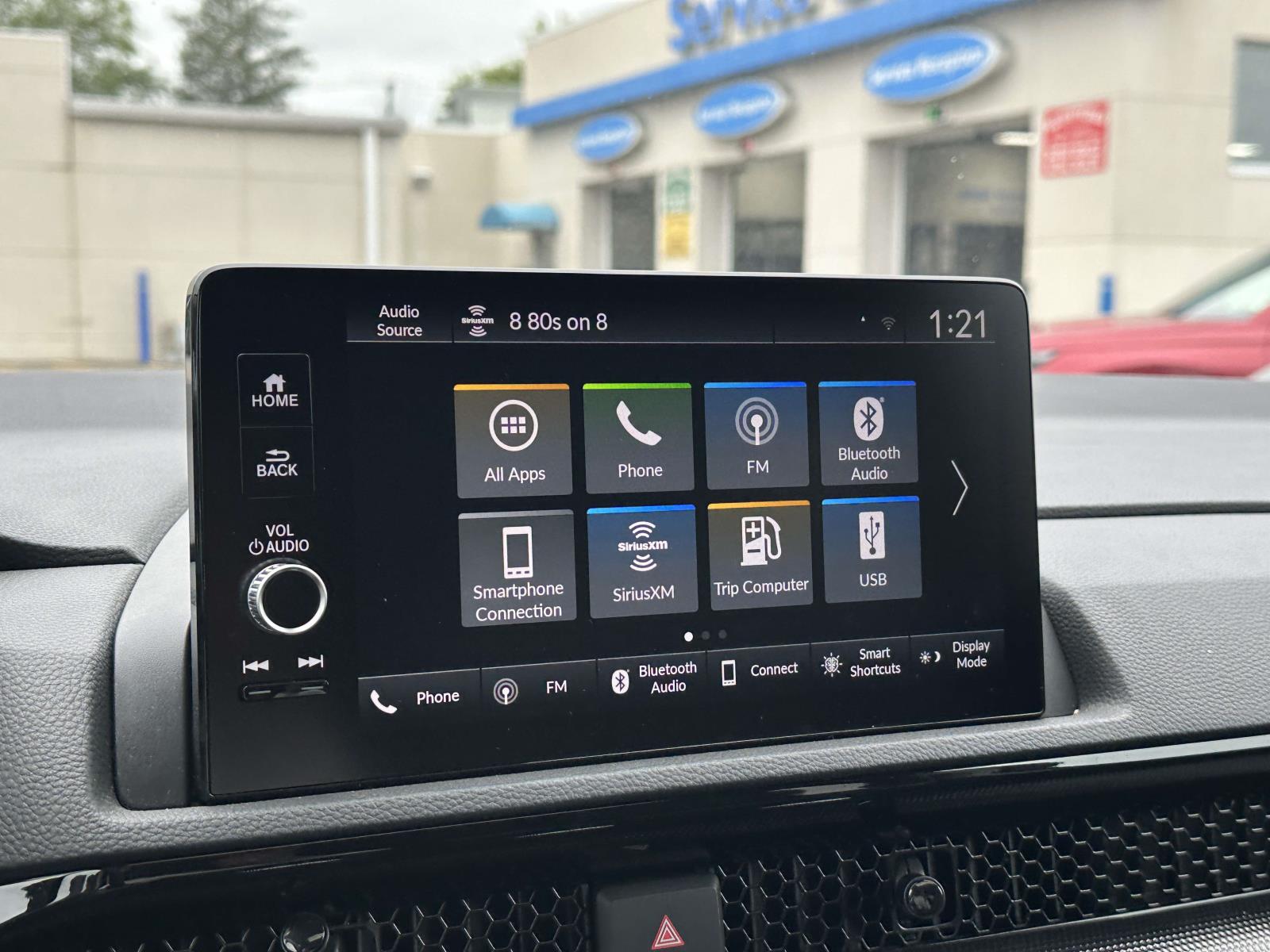 2024 Honda CR-V EX-L - Photo 26
