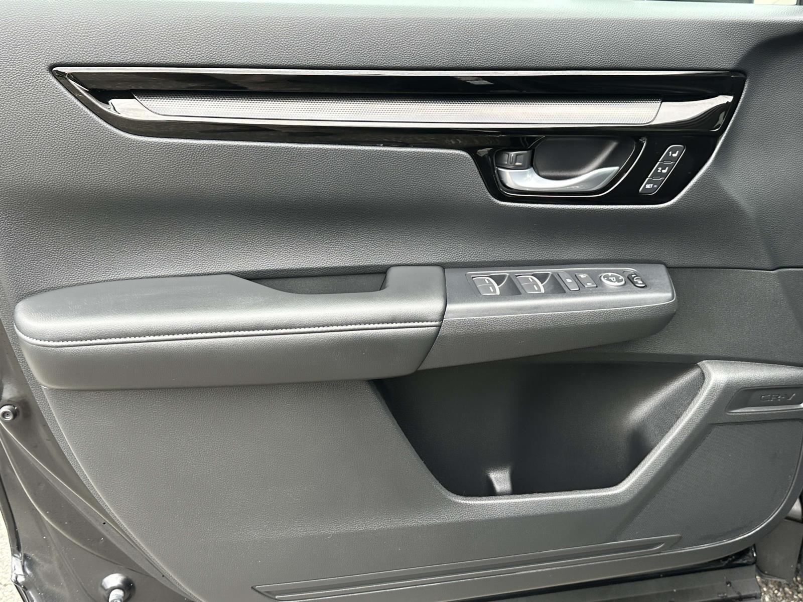 2024 Honda CR-V EX-L - Photo 14