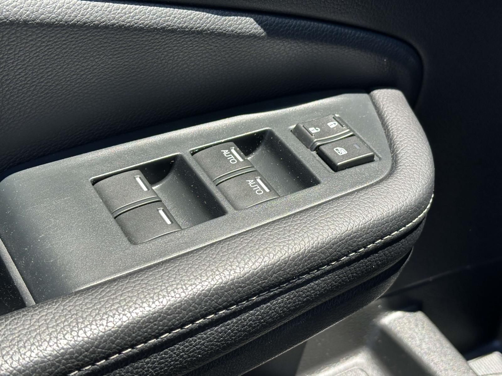 2023 Honda Ridgeline RTL-E - Photo 15