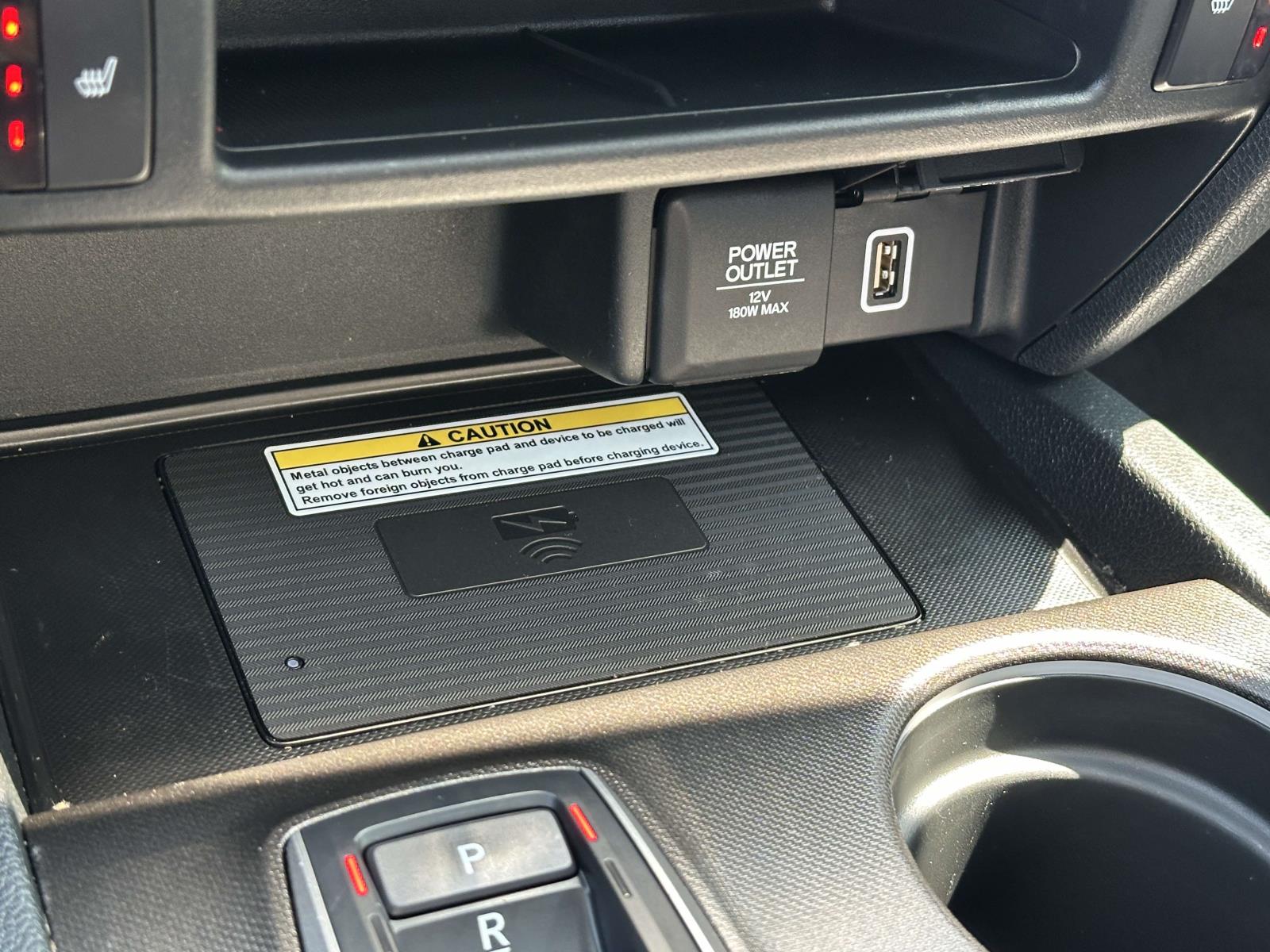 2023 Honda Passport TrailSport - Photo 28