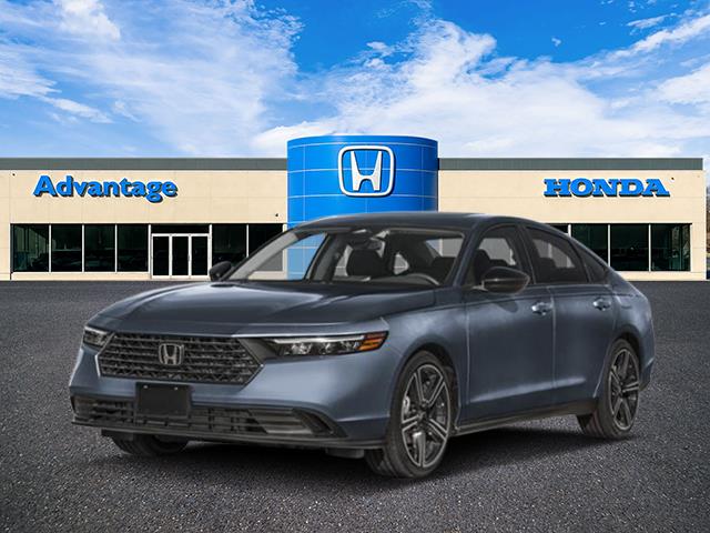 2026 Honda Accord