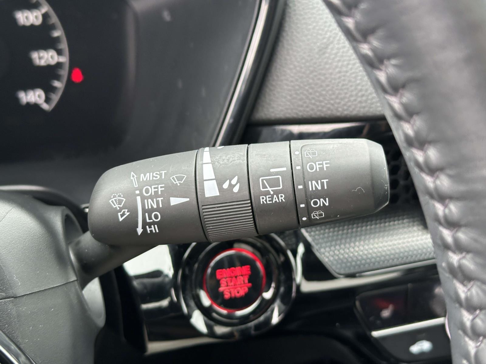 2023 Honda CR-V EX-L - Photo 23