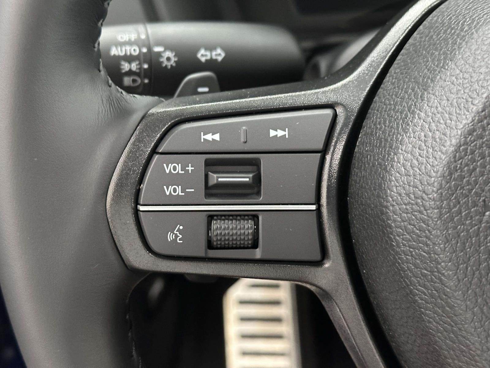2026 Honda Accord Hybrid Sport - Photo 20