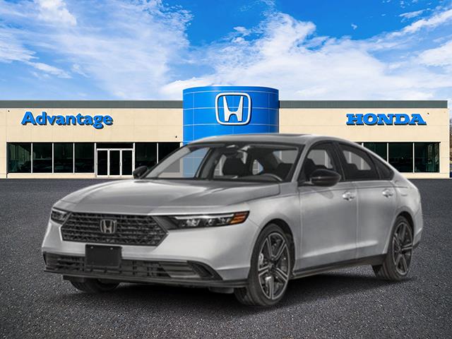 2026 Honda Accord