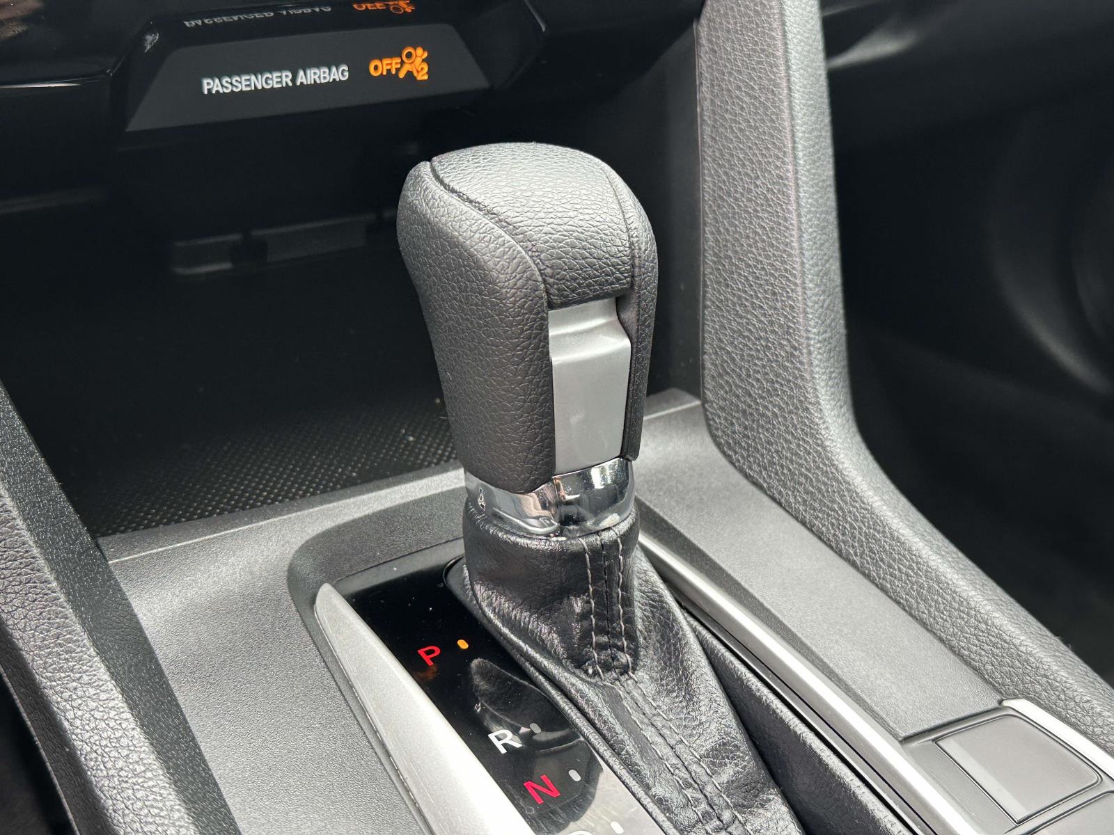 2018 Honda Civic EX - Photo 28