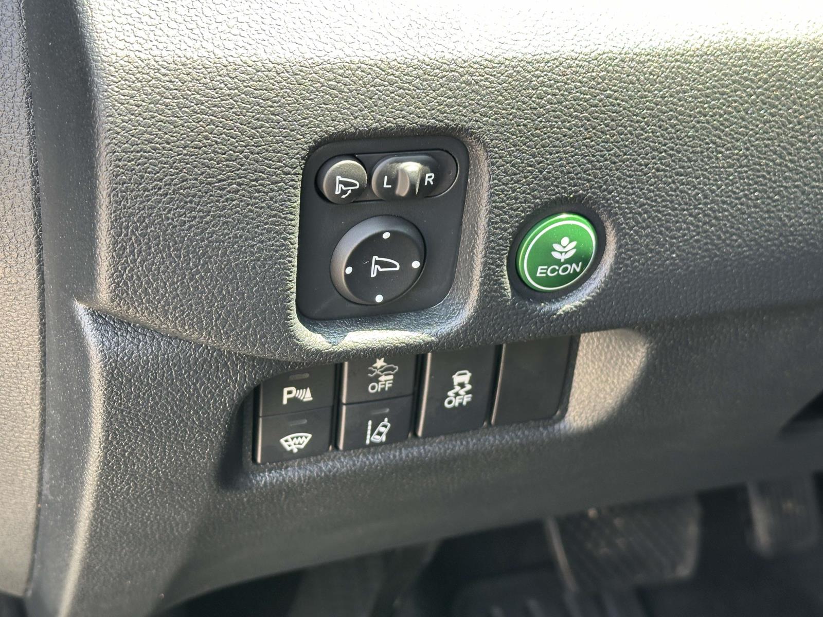 2023 Honda Passport TrailSport - Photo 18