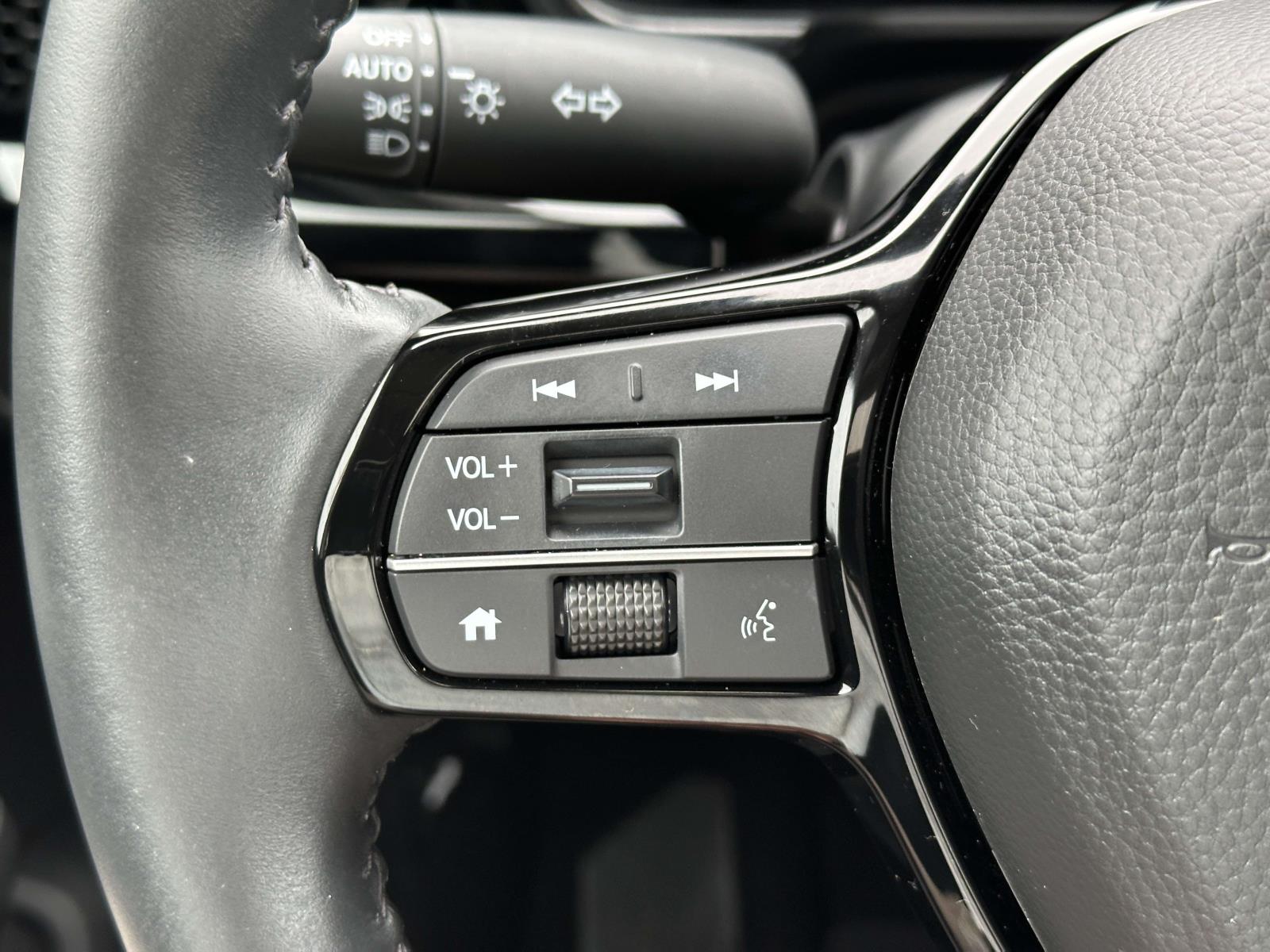 2024 Honda CR-V EX-L - Photo 20