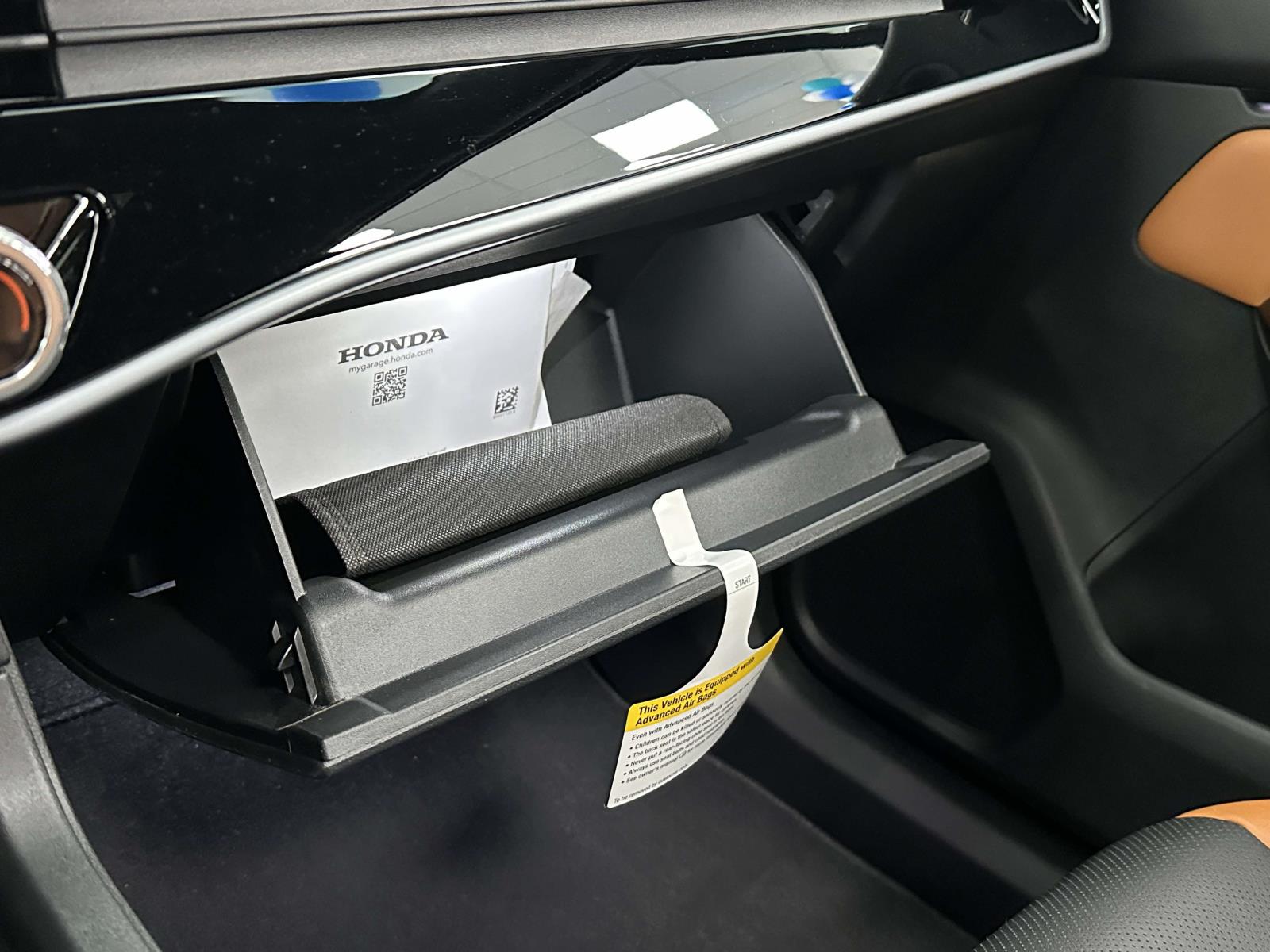 2026 Honda Prologue Elite - Photo 29