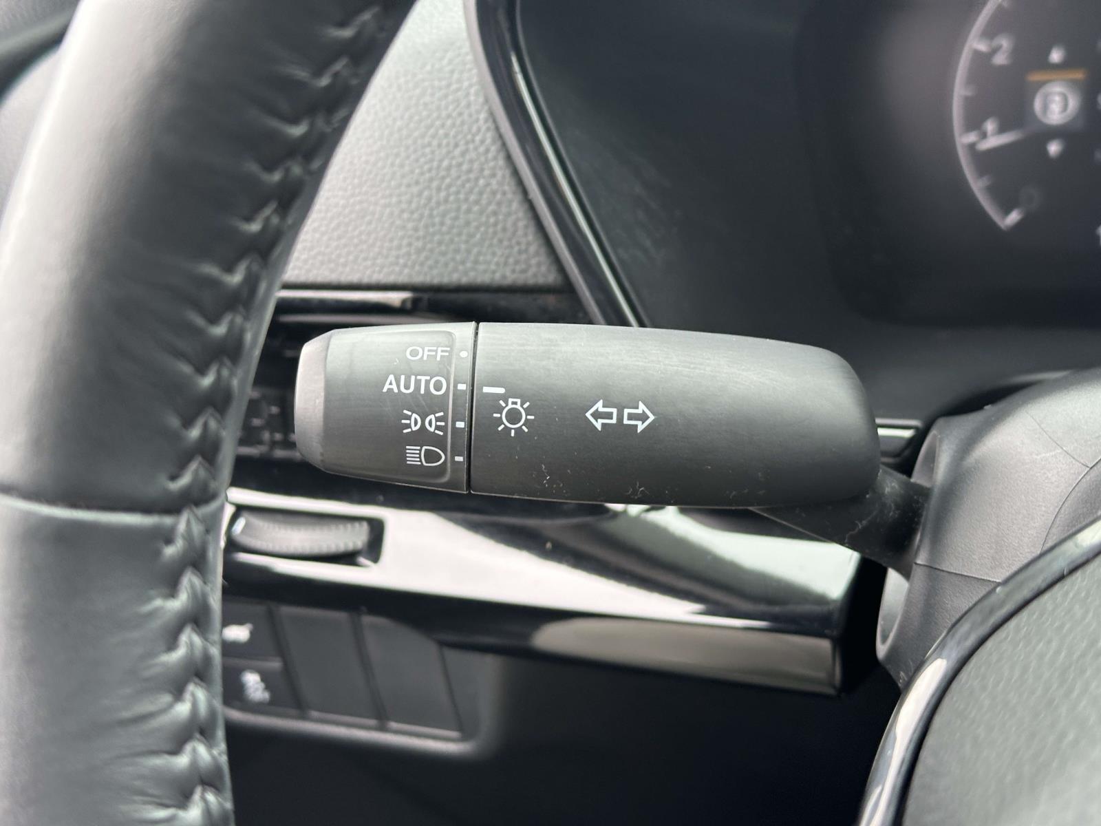 2023 Honda CR-V EX-L - Photo 22
