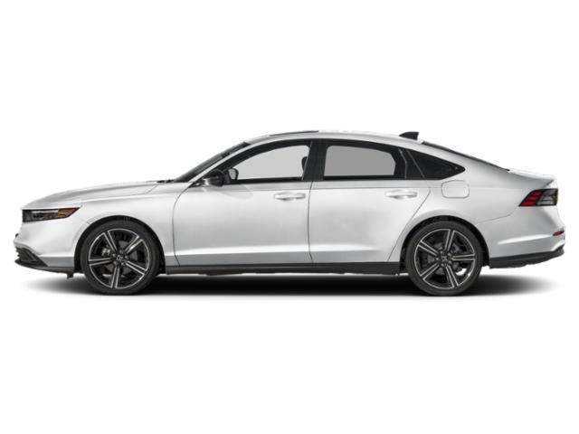 2026 Honda Accord 4