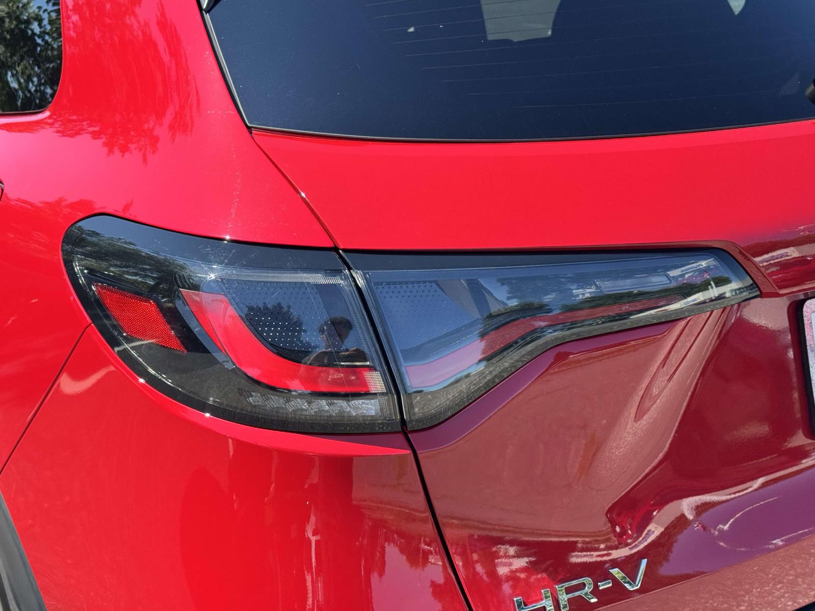 2025 Honda HR-V Sport - Photo 7