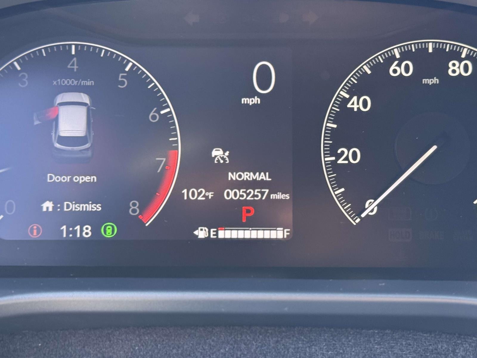 2025 Honda HR-V Sport - Photo 19