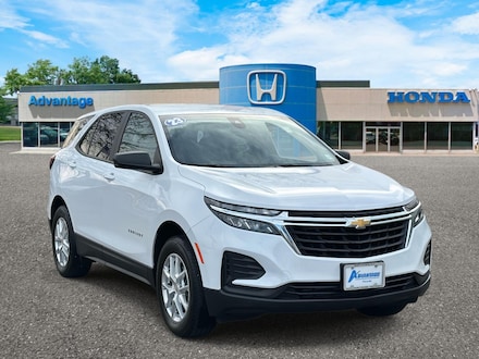 2023 Chevrolet Equinox LS w/1LS SUV