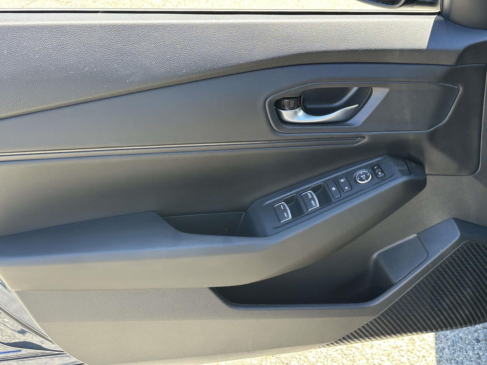 2026 Honda Accord SE - Photo 14