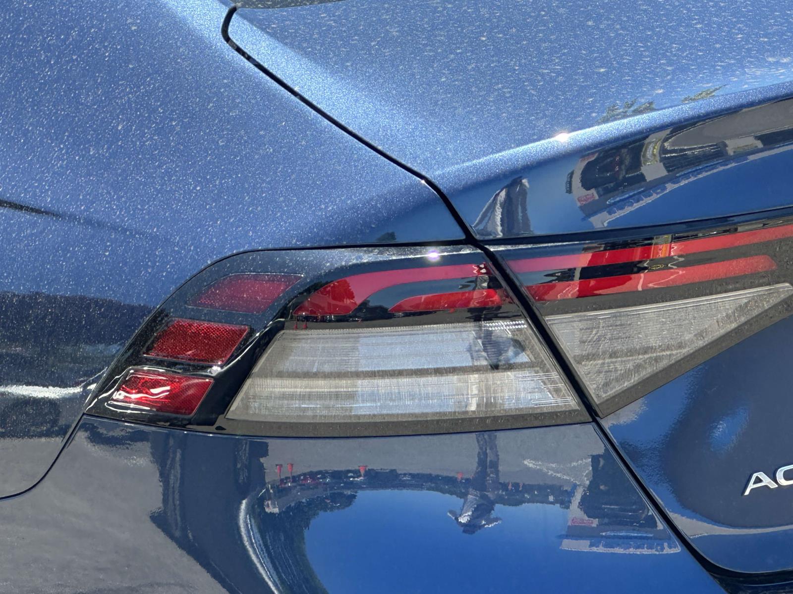 2026 Honda Accord SE - Photo 8