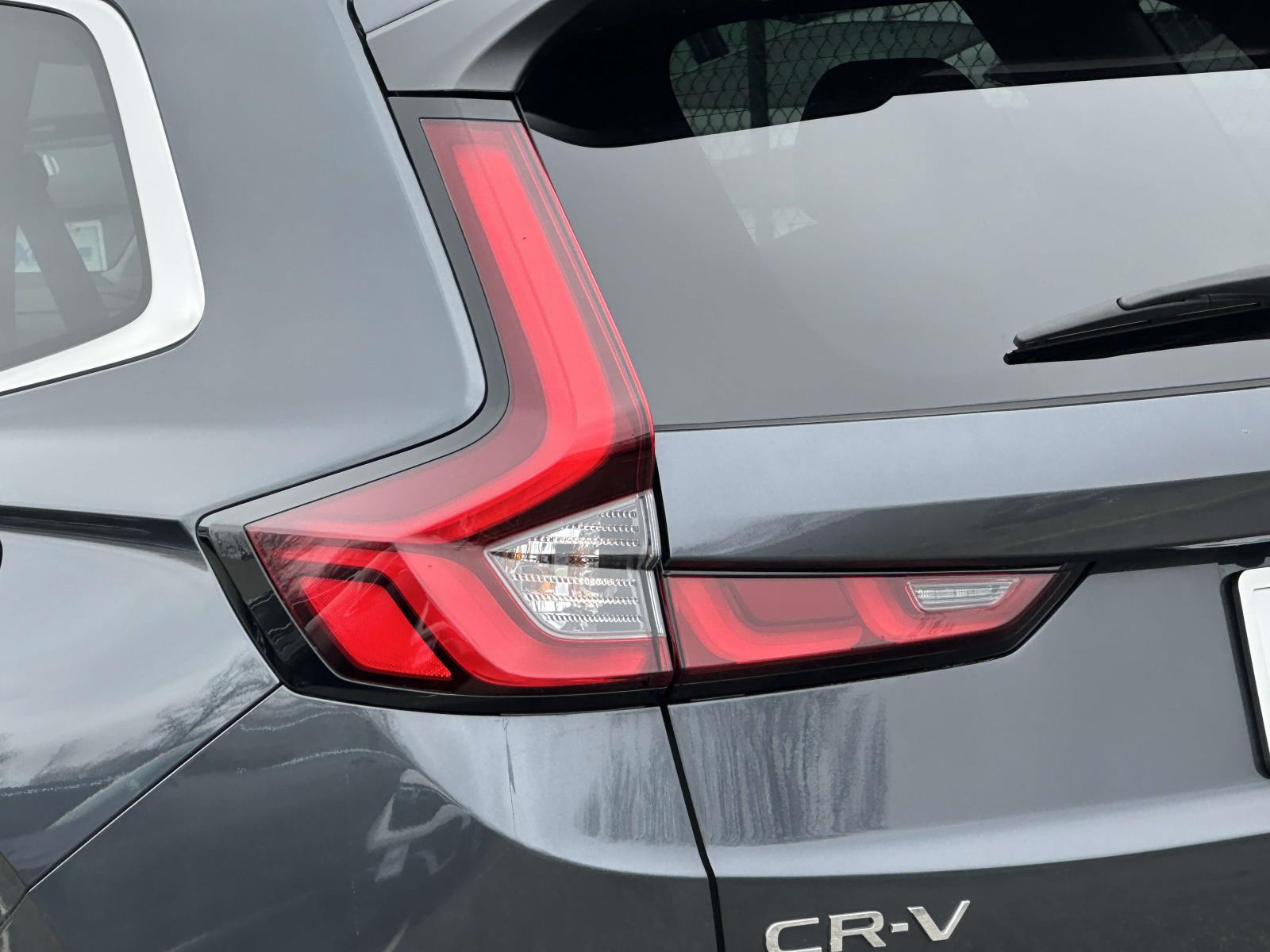2023 Honda CR-V EX-L - Photo 8