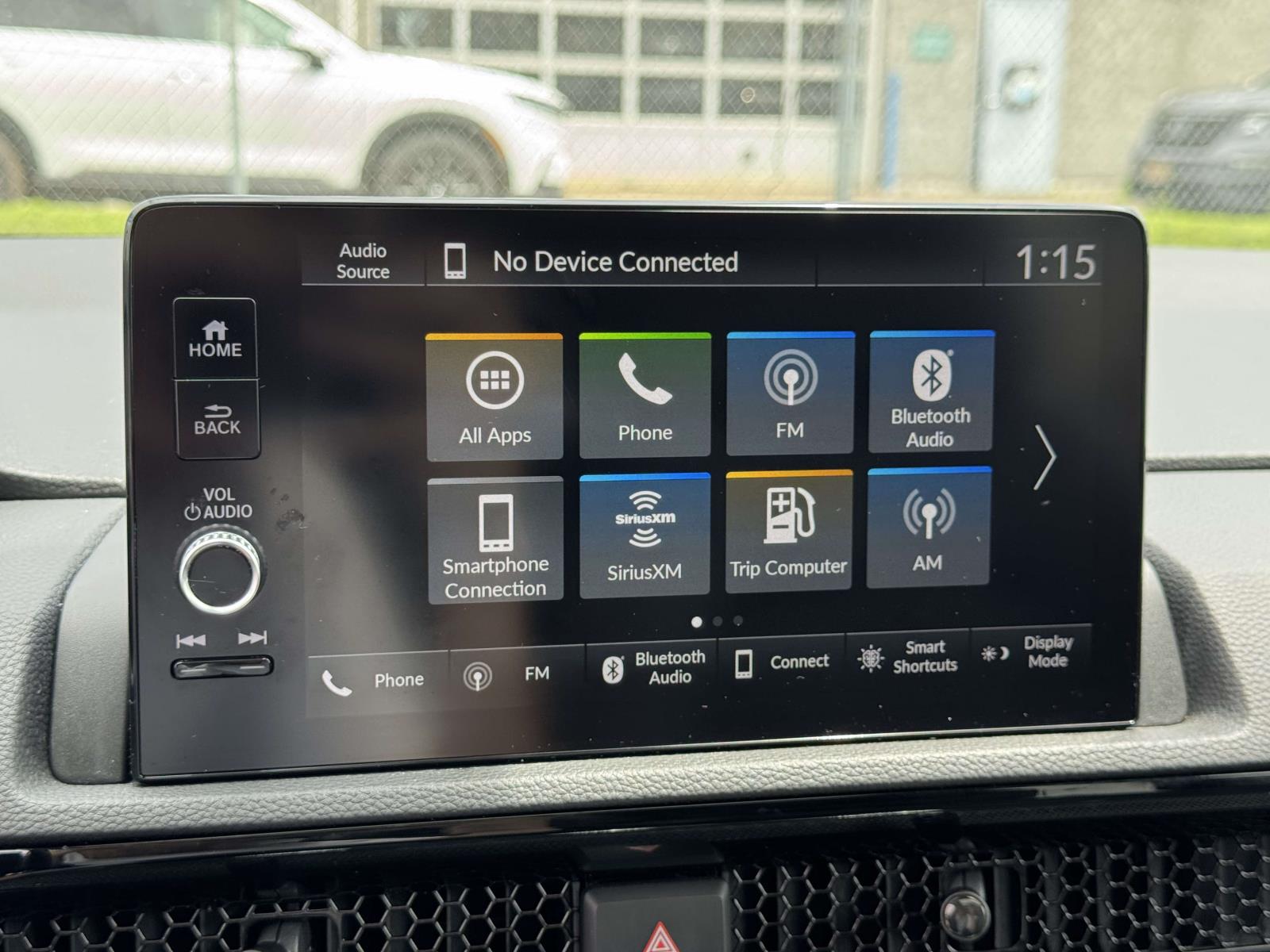 2023 Honda CR-V EX-L - Photo 26