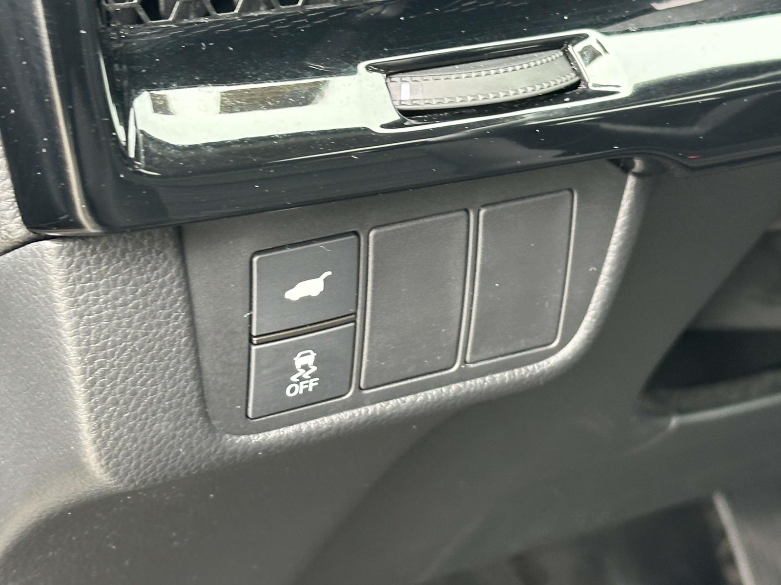 2023 Honda CR-V EX-L - Photo 19