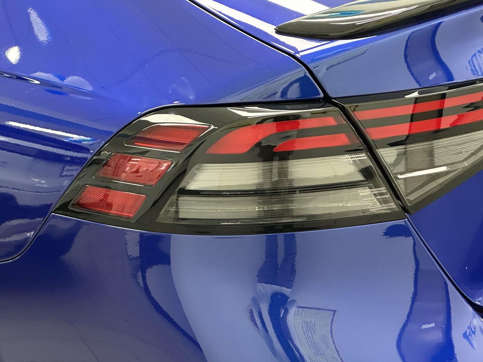 2026 Honda Accord Hybrid Sport - Photo 9