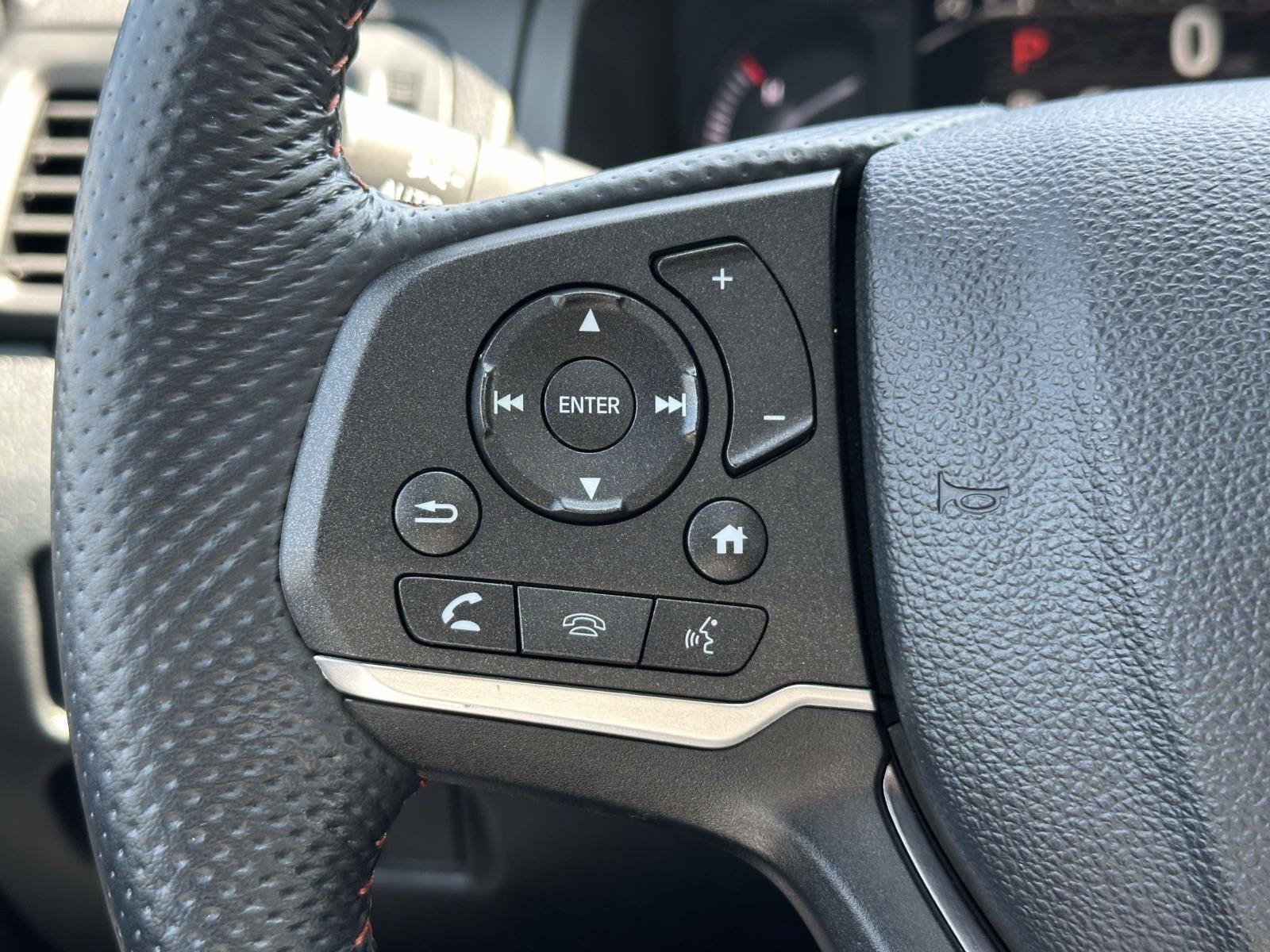 2023 Honda Passport TrailSport - Photo 19