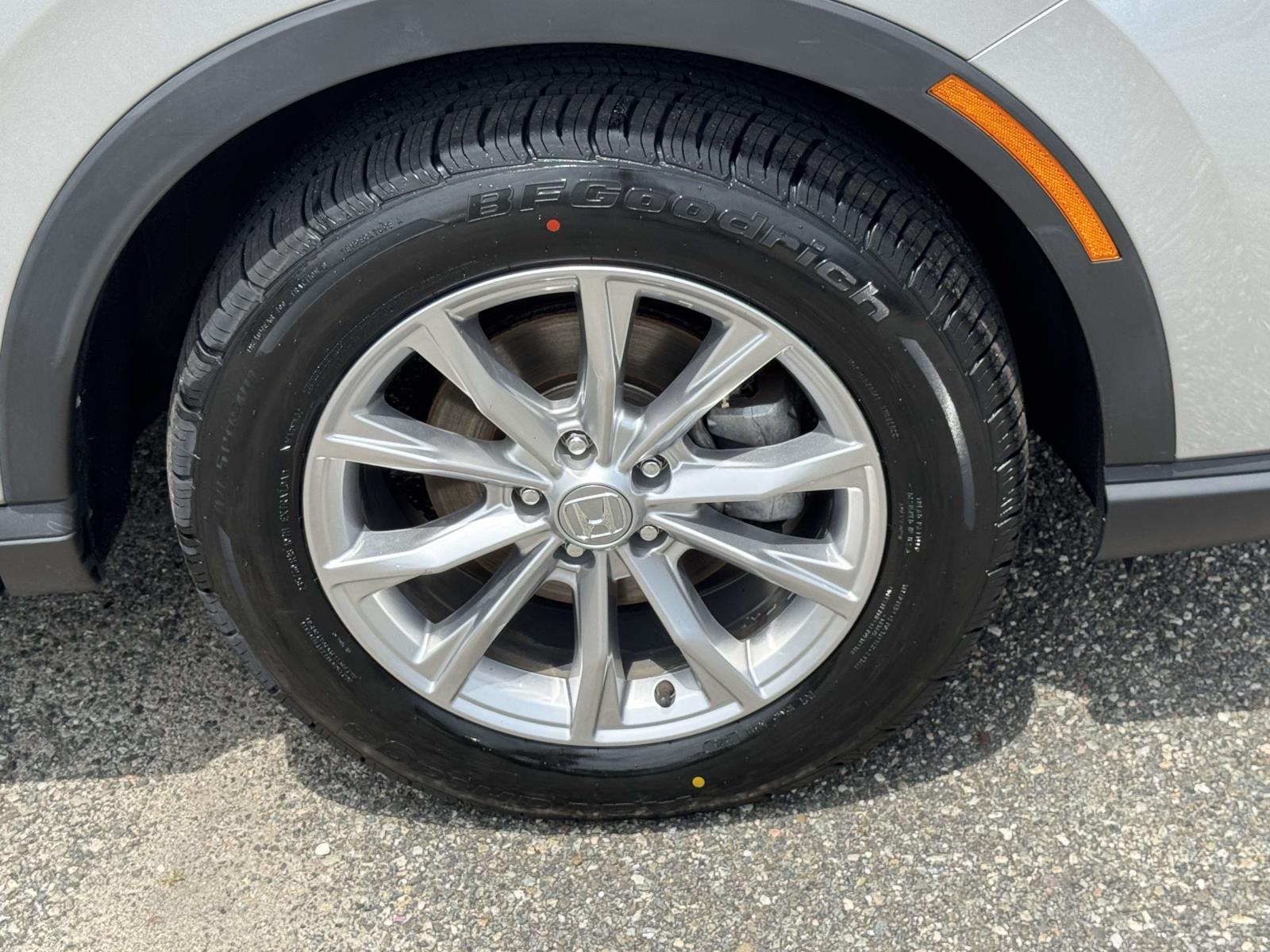 2023 Honda CR-V EX-L - Photo 6