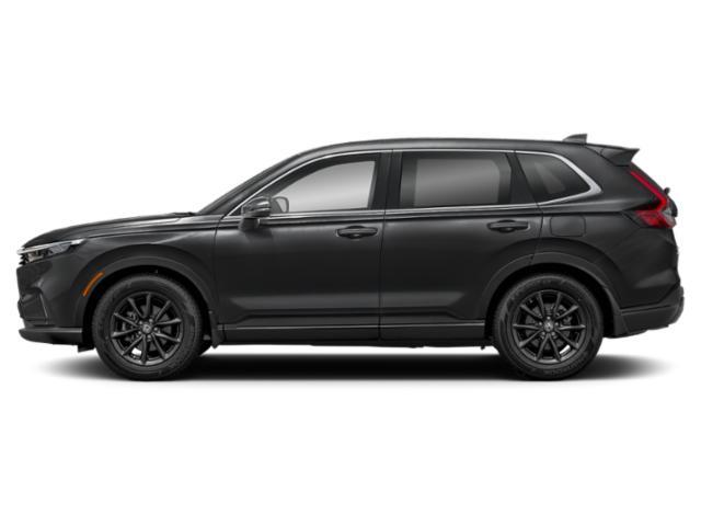 2027 Honda CR-V 4