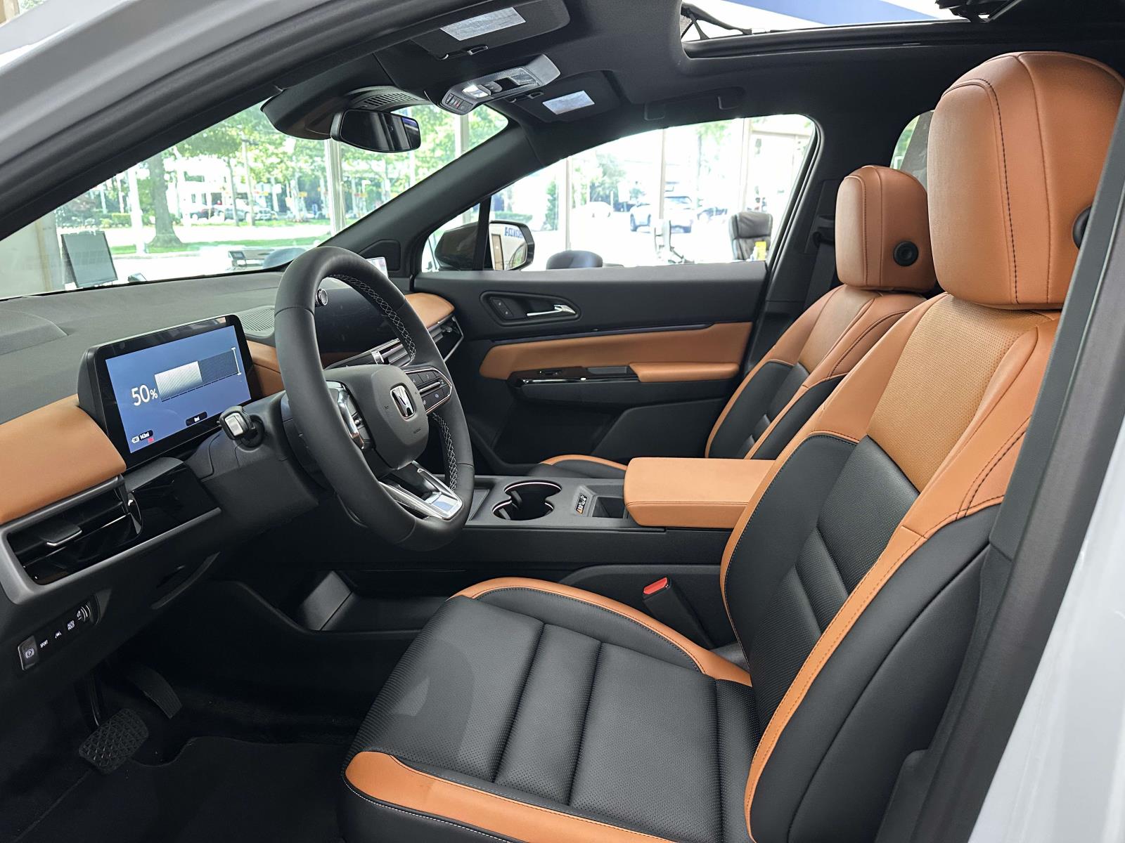 2026 Honda Prologue Elite - Photo 13