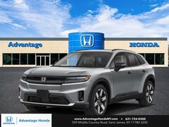 2026 Honda Prologue Elite SUV