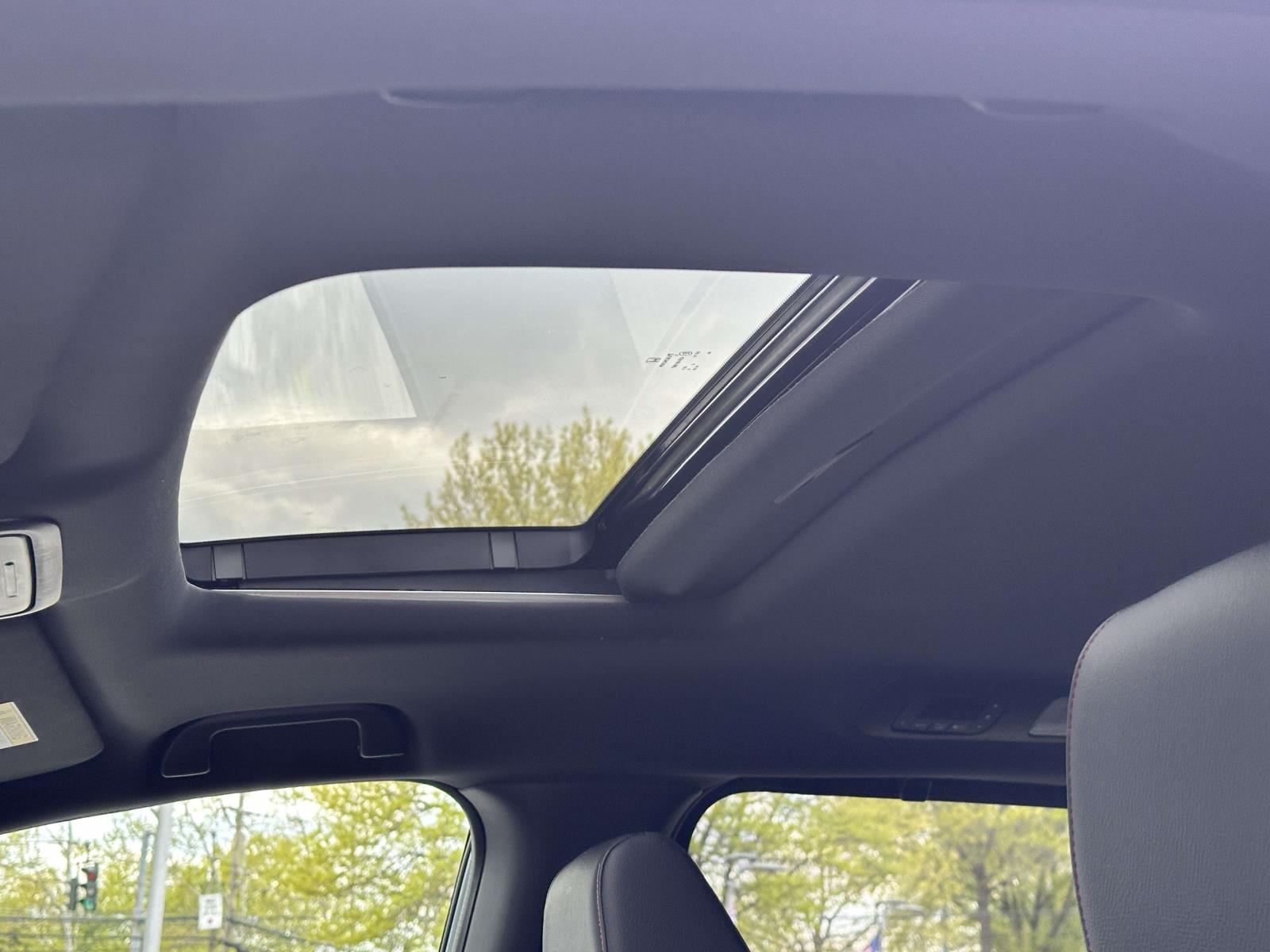 2023 Honda Odyssey SPORT - Photo 18