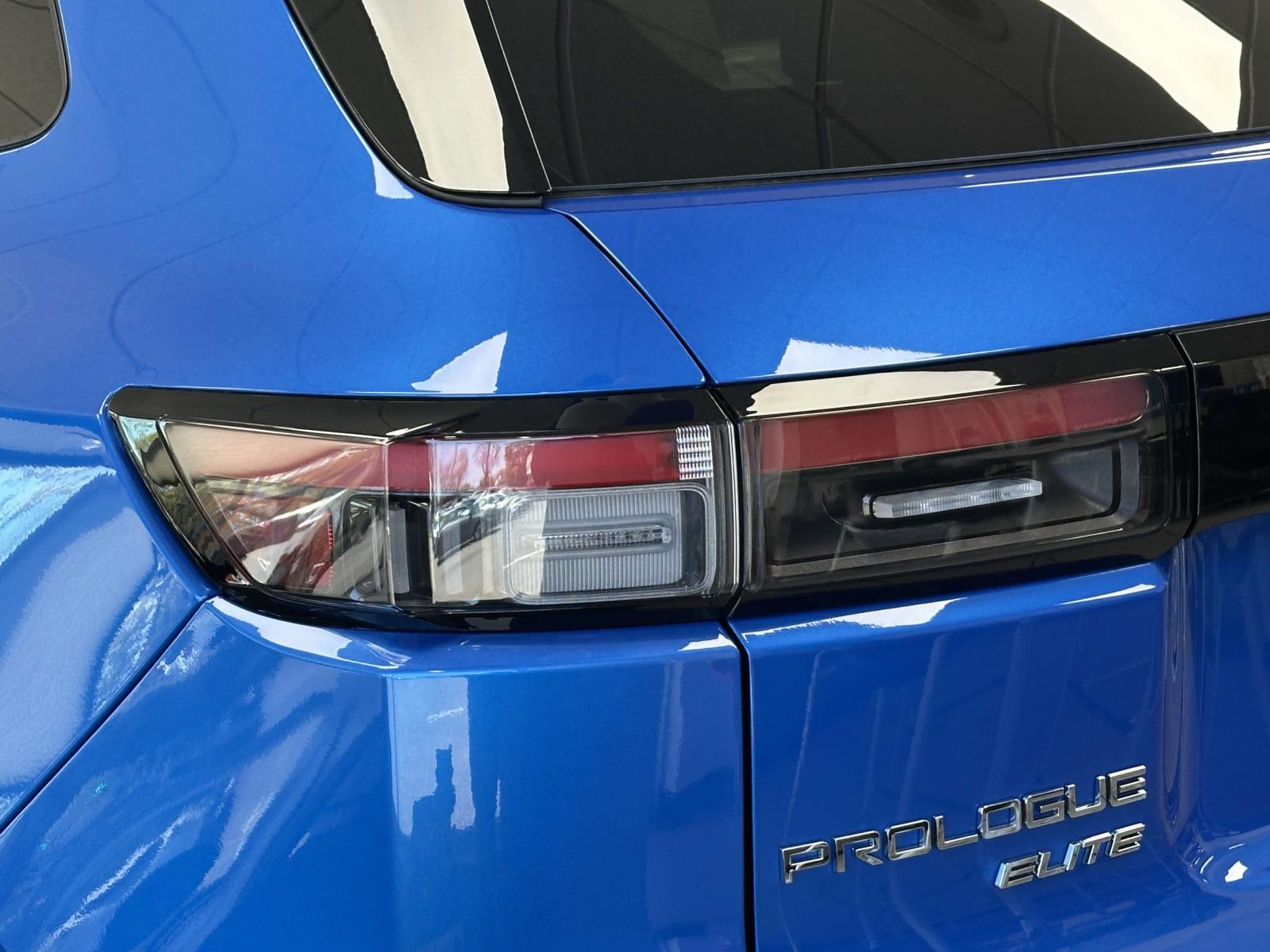 2026 Honda Prologue Elite - Photo 7