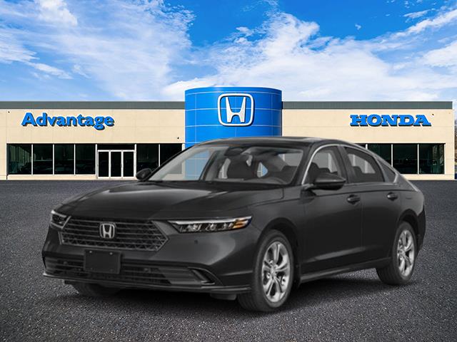2026 Honda Accord