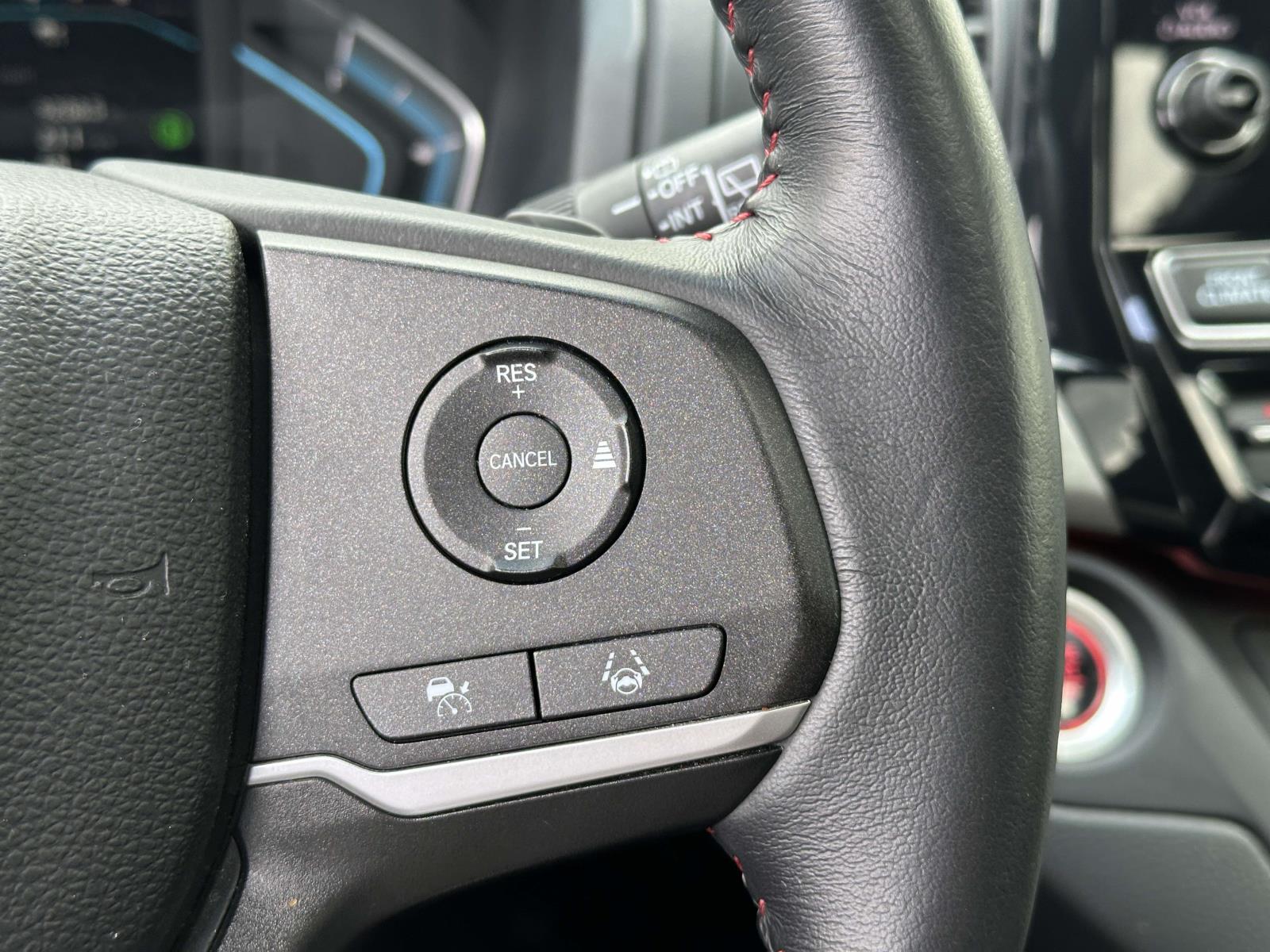 2023 Honda Odyssey SPORT - Photo 21