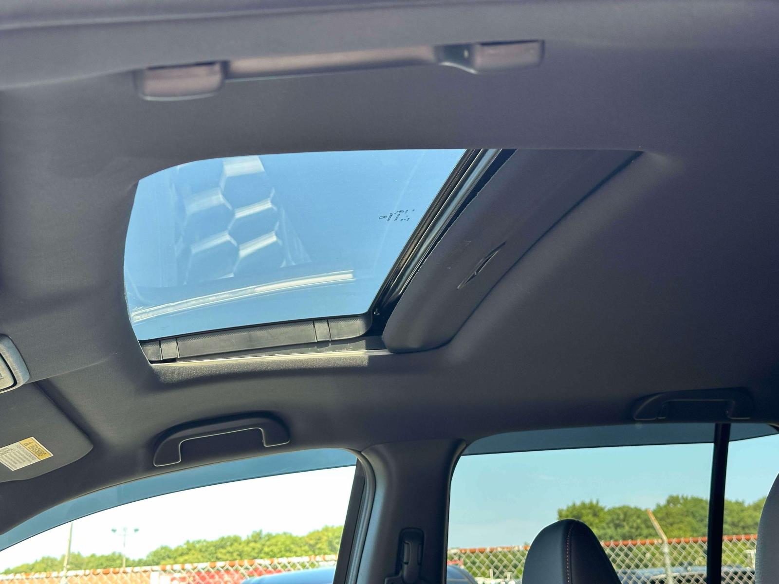2025 Honda Ridgeline TrailSport - Photo 18