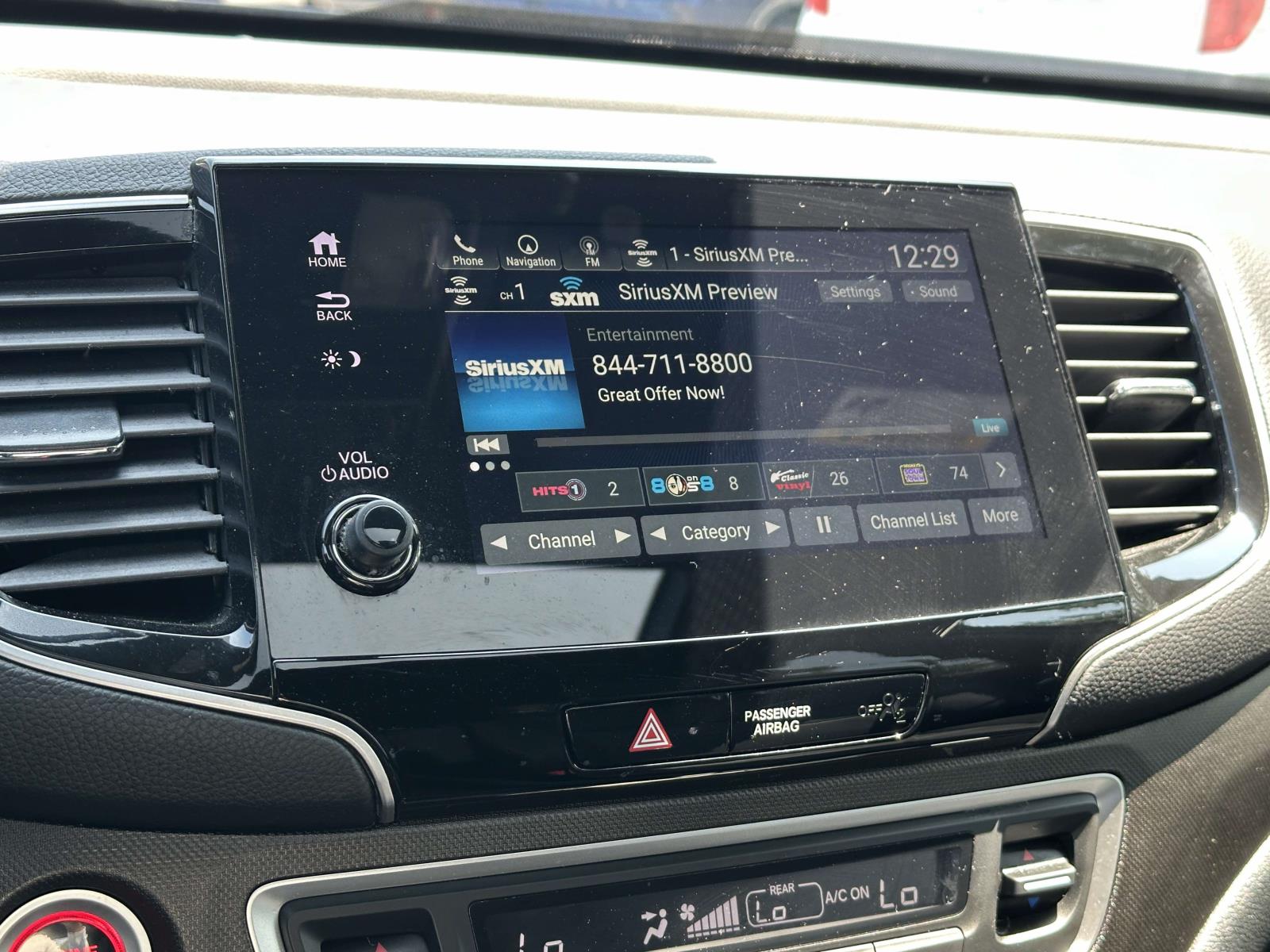 2023 Honda Passport TrailSport - Photo 25