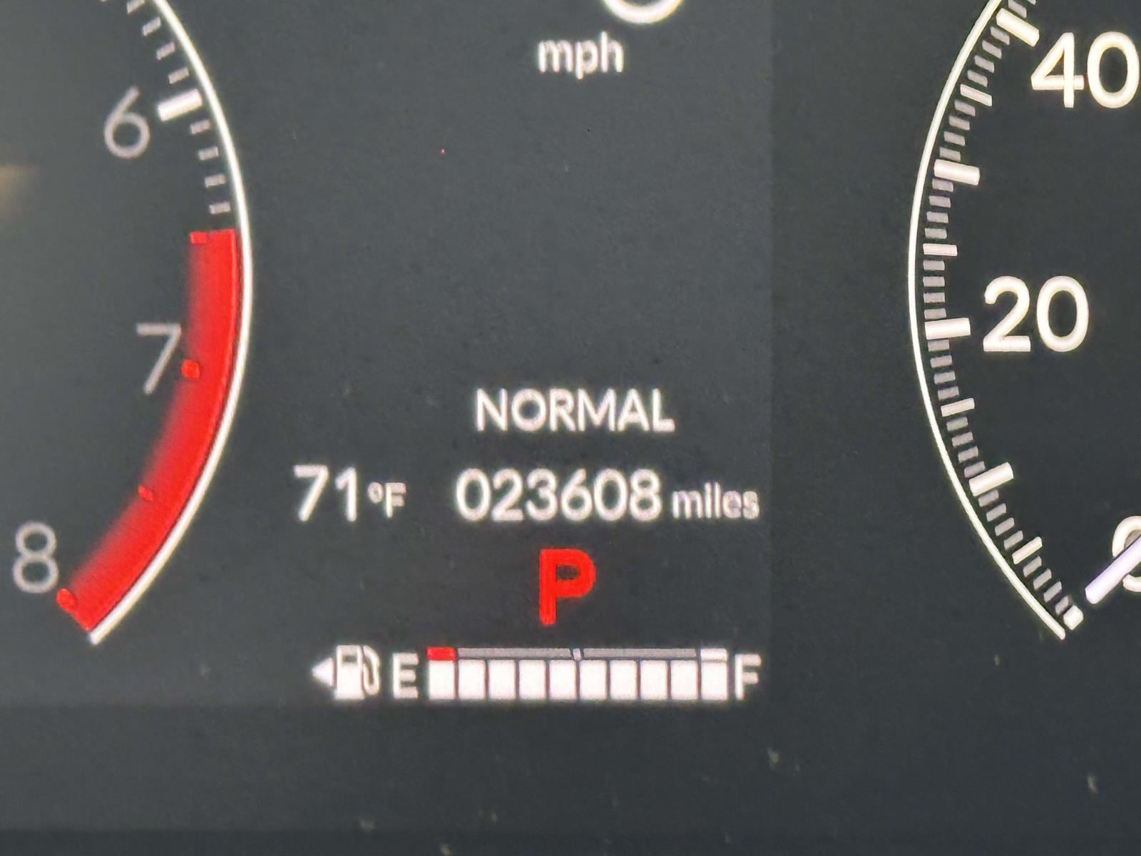 2024 Honda CR-V EX-L - Photo 25